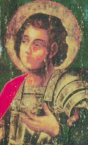 Меркурий Смоленский, мч. ?>